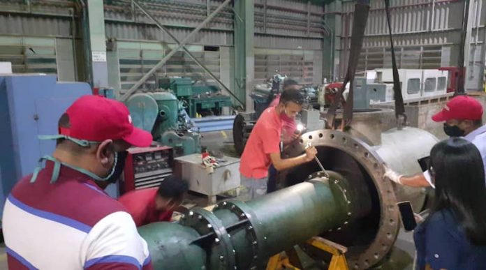 CPPT impulsan Sistema Nacional de Producción en industrias del país