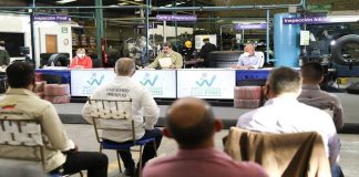 Divulgarán proyecto de Ley de Zonas Económicas Especiales