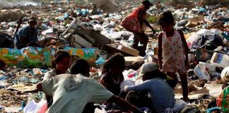 Pobreza Extrema en latinoamérica