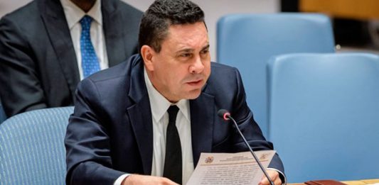 Samuel Moncada
