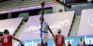 Trotamundos ganó a Broncos