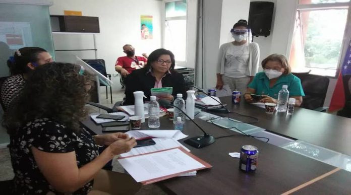 consulta sobre ley de Lactancia Materna