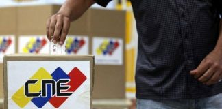 elecciones de noviembre