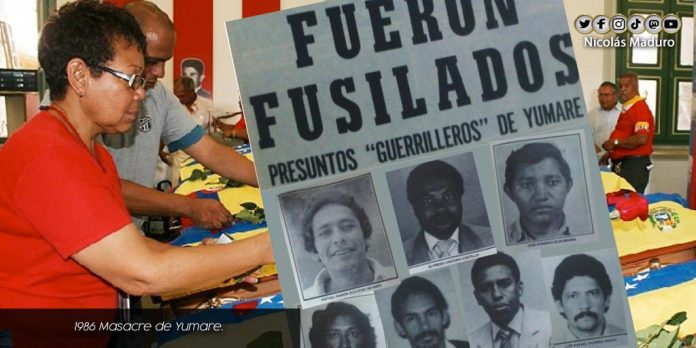 Yumare-Maduro