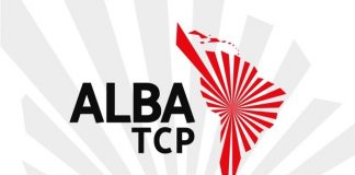 El ALBA-TCP