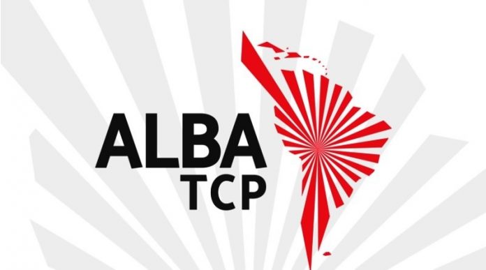 El ALBA-TCP