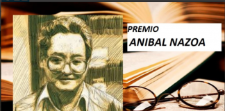 Premio Aníbal Nazoa año 2021