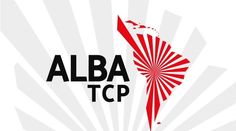 alba El ALBA-TCP