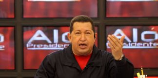 aló presidende-chávez-maduro