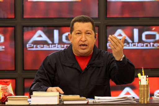 aló presidende-chávez-maduro aló presidende-chávez-maduro