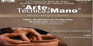 Fundación Red de Arte
