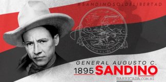 Sandino