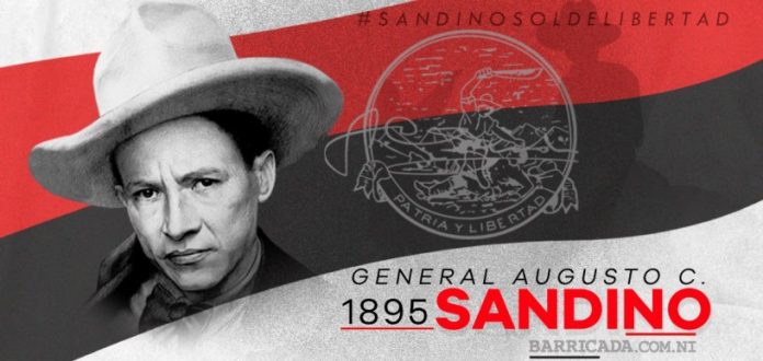 Sandino