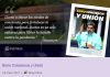 Inicia entrega de Bono «Conciencia y Unión» vía Patria bono