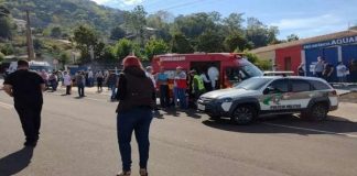 asesinato de tres bebés