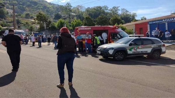 asesinato de tres bebés