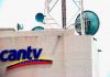 nacionalización de Cantv