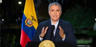 despliegue militar en Cali