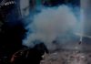 Denuncian que fuerzas policiales colombianas disparan a población civil fuerzas policiales colombianas