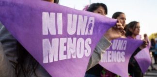 violencia sexual policial