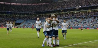 Conmebol suspende Copa América