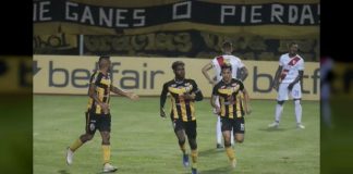 Deportivo Táchira