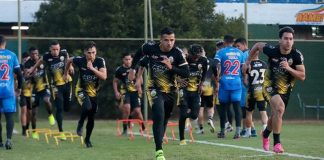 El Deportivo Táchira