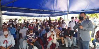 Personas con Discapacidad
