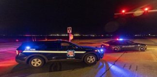 tiroteo en Wisconsin