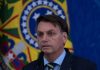 presupuestos de Bolsonaro