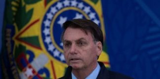 presupuestos de Bolsonaro