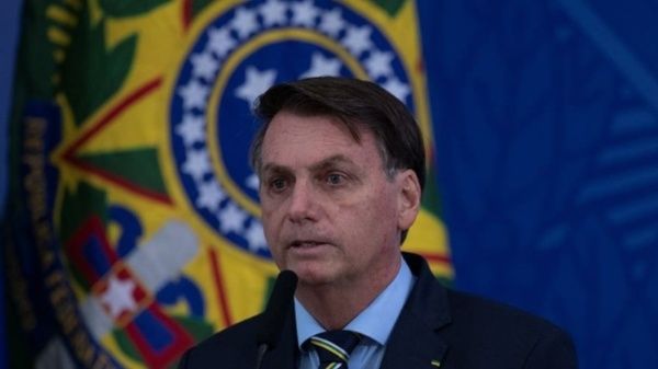 presupuestos de Bolsonaro presupuestos de Bolsonaro