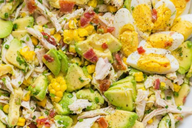 ensalada