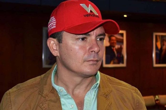 expresidente Lácteos Los Andes-Luis-Piligra