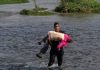 Conozca farsa Río Bravo