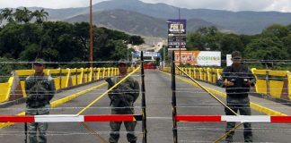 Pdte. Maduro denunció que Colombia intenta enviarnos variantes del Covid-19 Colombia intenta enviarnos