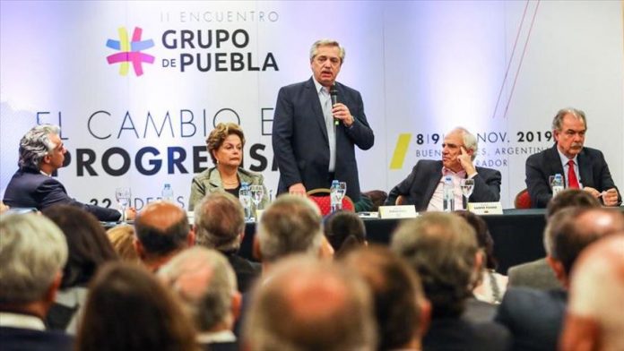 grupo de puebla
