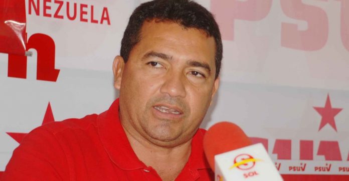 henry ventura