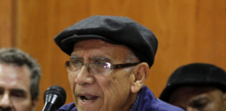 Humberto Vargas Medina