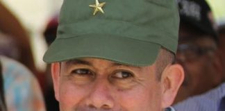 José Manuel Suárez