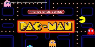 Pac Man