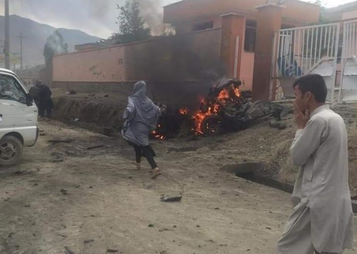kabul-explosiones-escuela de niñas 2