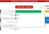 Dura batalla contra la covid-19: Venezuela registra 1.421 casos