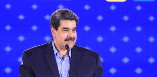 maduro-diálogo-oposición radical