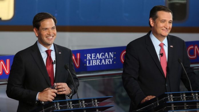 marco rubio