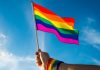 Declarado Día Nacional contra el odio por orientación sexual e identidad de género Declarado Día Nacional