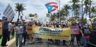 Puerto Rico
