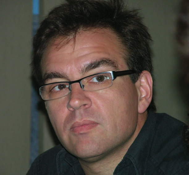 Néstor Kohan