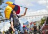 nuevas protestas