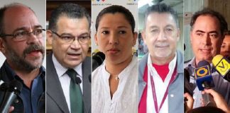 nuevos rectores-cne